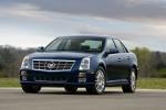 Cadillac STS 2008 года